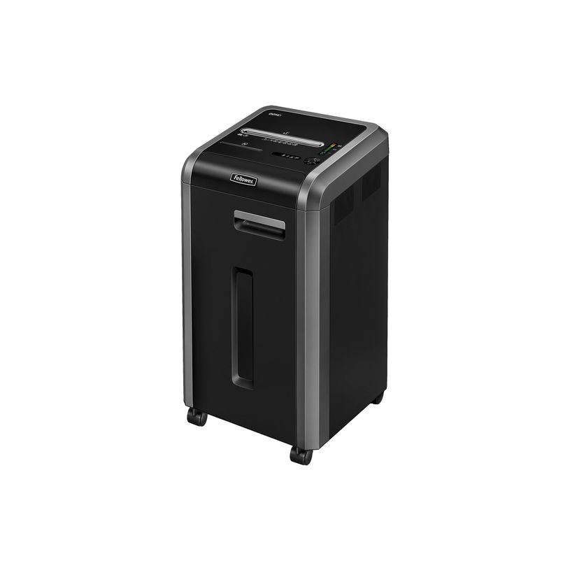 0043859628162-Fellowes Powershred 225Ci - destructora-P_79419176_11-5