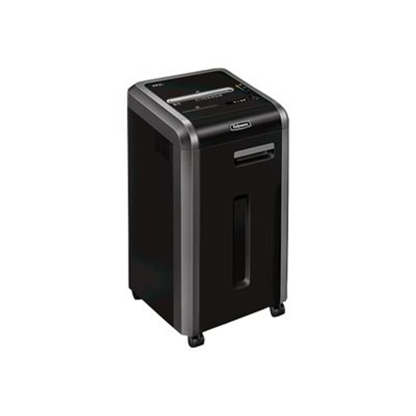 0043859628162-Fellowes Powershred 225Ci - destructora-P_79419176_13-7