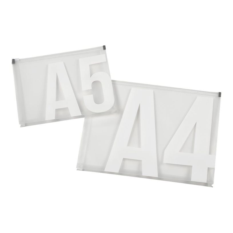 3135250975246-Viquel - ensemble de porte-documents zippé-P_79419268_1-0