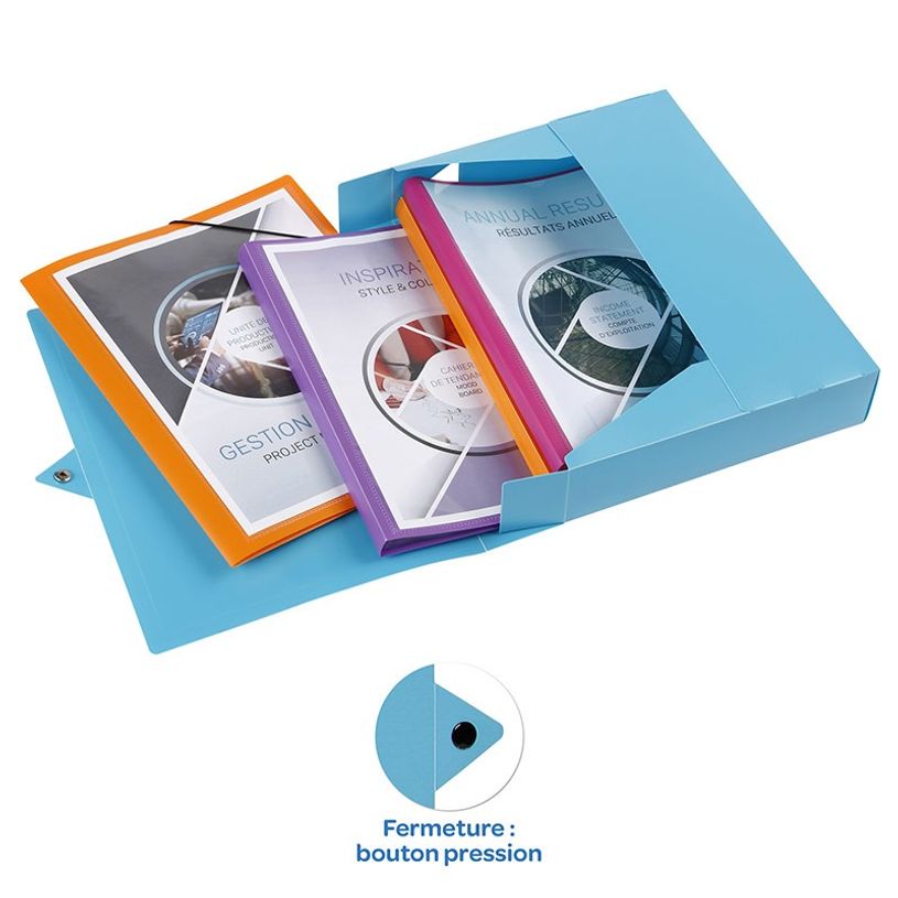 3135251411873-Viquel - Boîte de classement plastique - dos 40 mm - disponible dans différentes couleurs-P_79419271_2-1