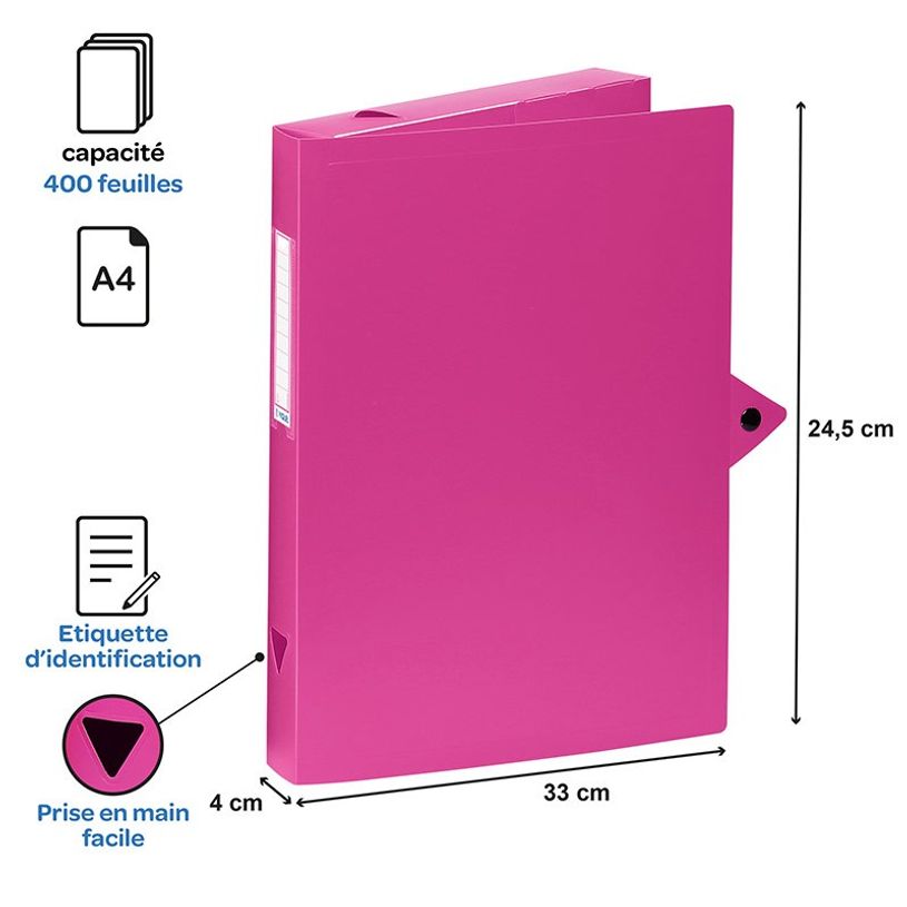 3135251411873-Viquel - Boîte de classement plastique - dos 40 mm - disponible dans différentes couleurs-P_79419271_6-5