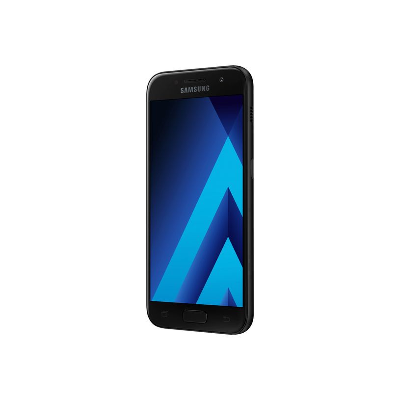 8806088619934-Samsung Galaxy A3 2017 - 16 Go - Smartphone - noir-P_79419298_2-1