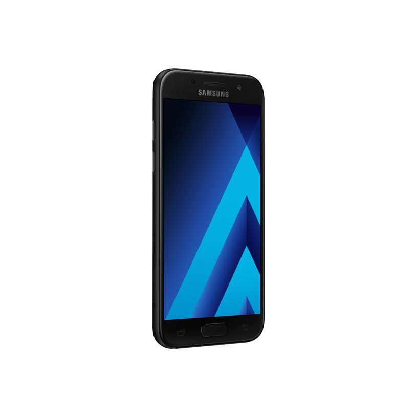 8806088619934-Samsung Galaxy A3 2017 - 16 Go - Smartphone - noir-P_79419298_3-2