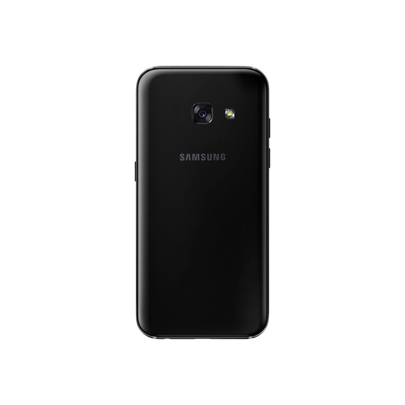 8806088619934-Samsung Galaxy A3 2017 - 16 Go - Smartphone - noir-P_79419298_4-3