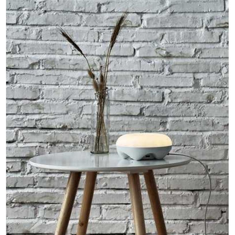 3700263796548-Lampe Led Smart contrôle - rechargeable - USB--1