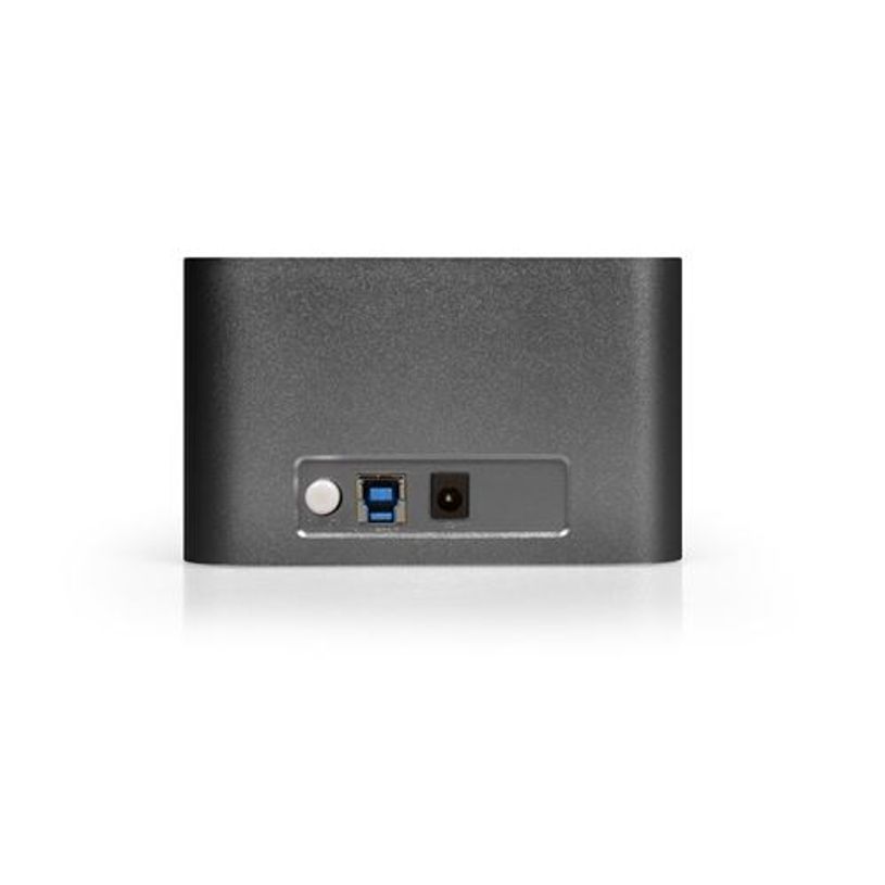 3567049000400-Port Connect - Station d'acceuil pour disque dur 2,5'' & 3,5'' - noir-P_79419304_4-3
