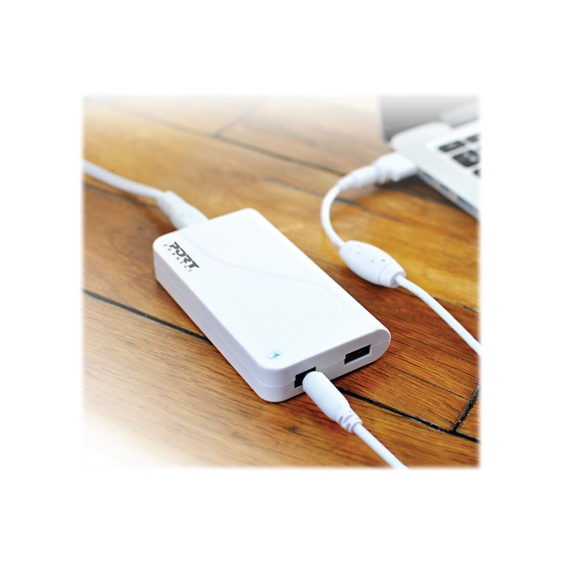 3567049001001-Port Connect - chargeur secteur pour Macbook/Macbook pro 11/12/13" - 1 USB-P_79419305_6-2