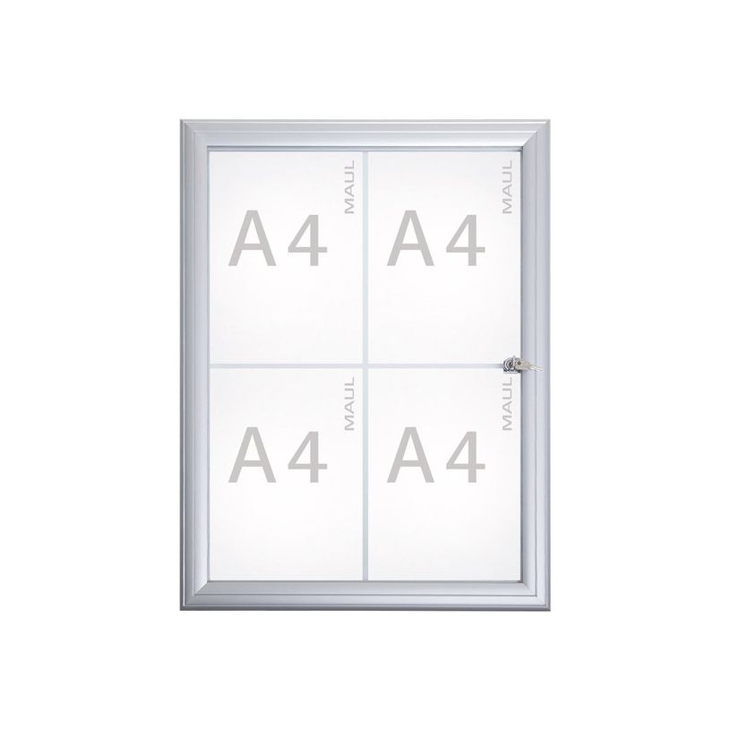 4002390058988-Maul Advanced - Vitrine extérieure 4 A4 (612 x 438 mm)-P_79419595_1-0