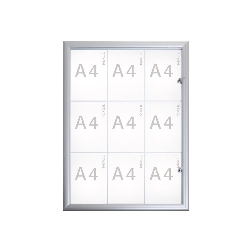 4002390059008-Maul Advanced - Vitrine extérieure 9 A4 (909 x 648 mm)-P_79419597_1-0