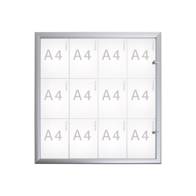 4002390059015-Maul Advanced - Vitrine extérieure 12 A4 (909 x 858 mm)-P_79419598_1-0