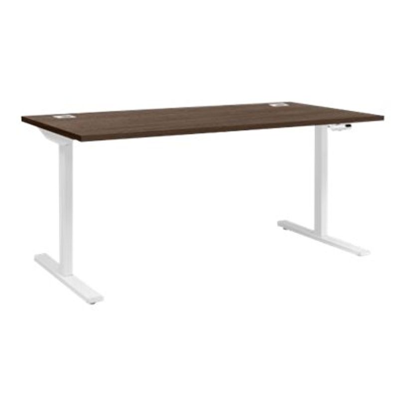 3483600723260-Gautier office YES! - Table - 160 x 70 x 120 cm - Chêne royal-P_79419631_1-0