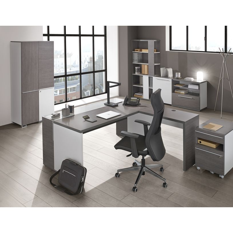 3483600766199-Bureau HARMONICA - 165 cm - avec voile de fond bois-P_79419655_1-0