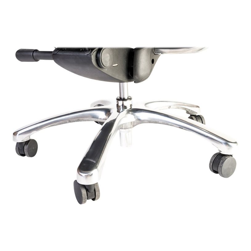 3760185026659-Fauteuil de bureau ergonomique D VADER - accoudoirs réglables - appuie-tête réglable - N-P_79419677_5-4