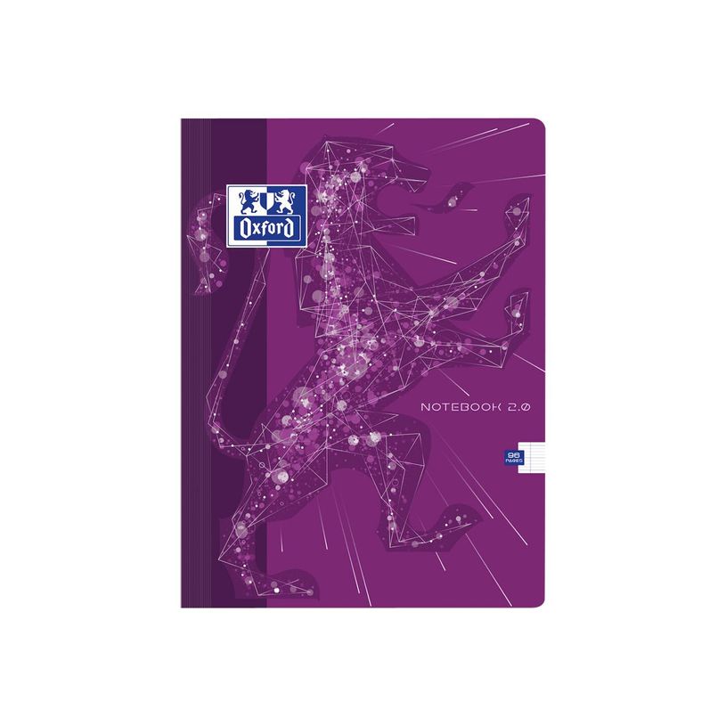 3020120100784-Oxford Notebook 2.0 - Cahier 24 x 32 cm - 96 pages - grands carreaux (Seyes)-P_79419692_7-6