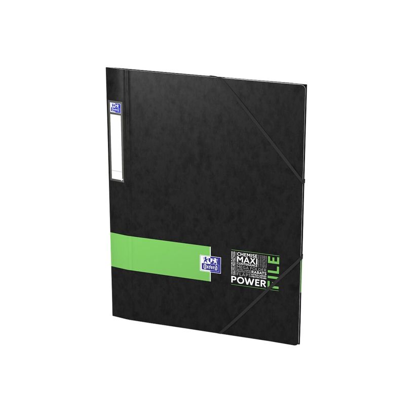 3045050259791-Oxford Power File - Chemise à rabats - A4 - disponible dans différentes couleurs-P_79419695_2-1