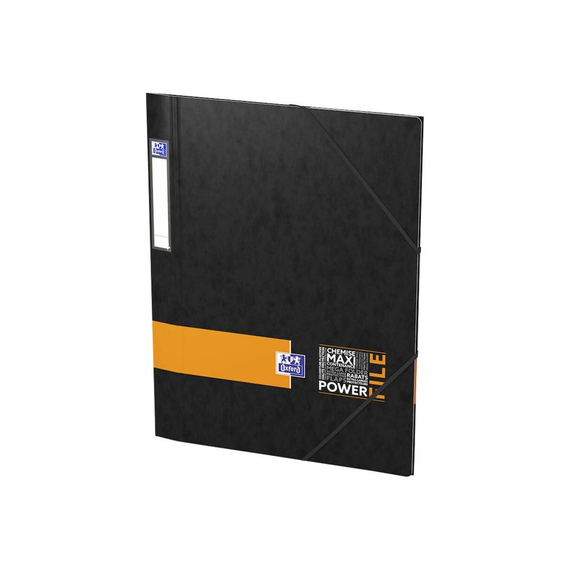 3045050259791-Oxford Power File - Chemise à rabats - A4 - disponible dans différentes couleurs-P_79419695_6-5