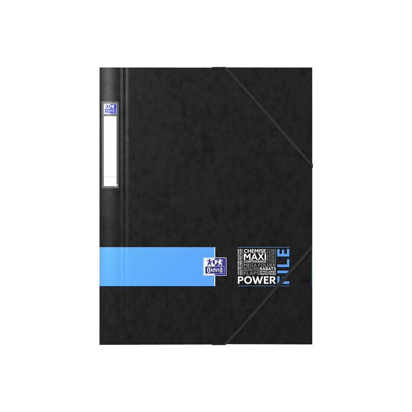 3045050259791-Oxford Power File - Chemise à rabats - A4 - disponible dans différentes couleurs-P_79419695_8-7