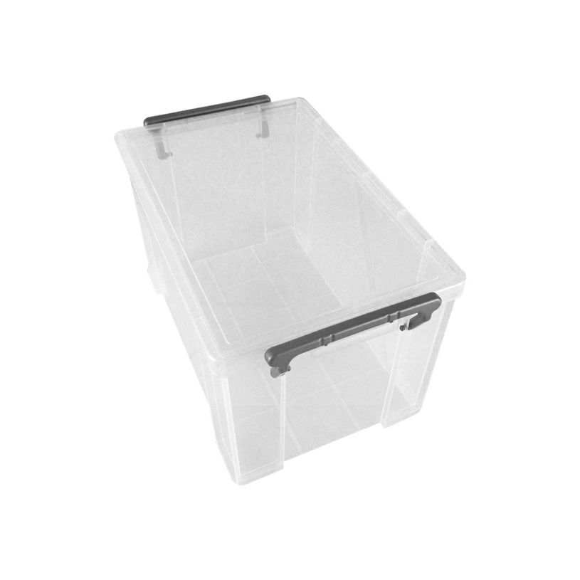 3219090501138-Pierre Henry - Boîte de rangement 3,7L - blanc-P_79419697_1-0