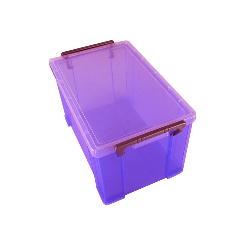 3219090501152-Pierre Henry - Boîte de rangement 3,7L - violet-P_79419699_1-0