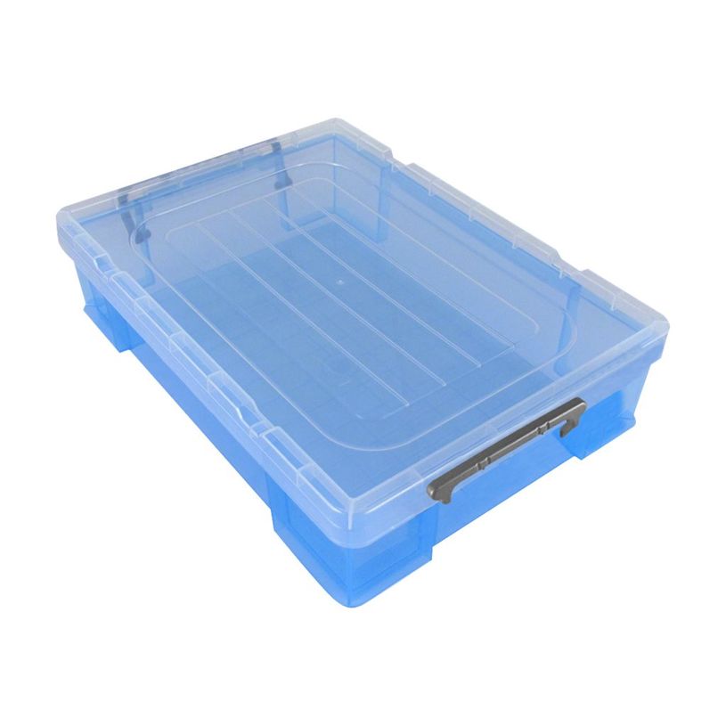 3219090501206-Pierre Henry - Boîte de rangement 5,9L - bleu-P_79419704_1-0