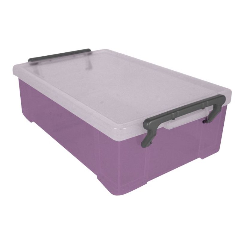 3219090501244-Pierre Henry - Boîte de rangement 1,8L - violet-P_79419707_1-0