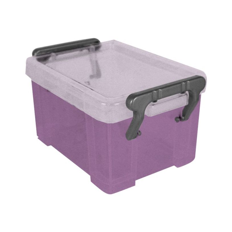 3219090501305-Pierre Henry - Boîte de rangement 0,34L - violet-P_79419712_1-0