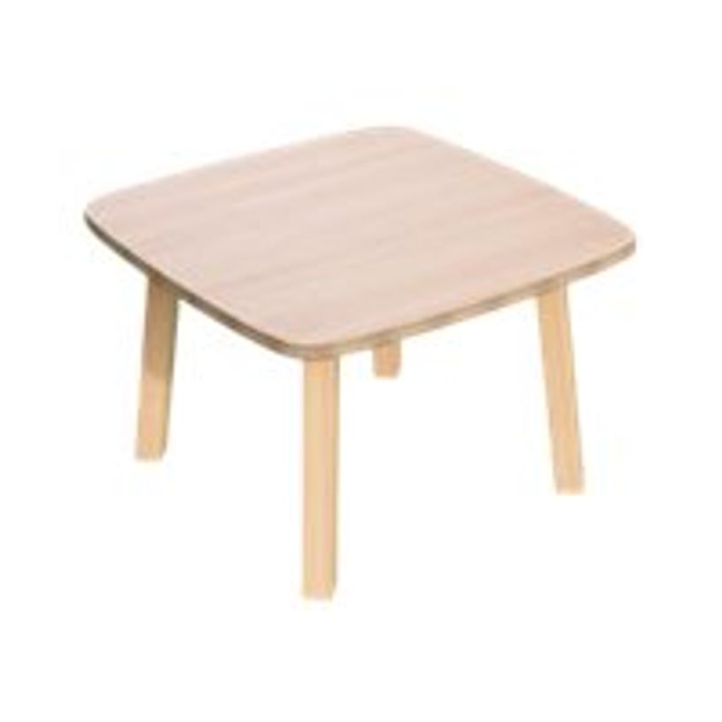 3660141221695-Table basse WOODY - L60 x H40 x P60 cm - plateau hêtre-P_79419721_1-0