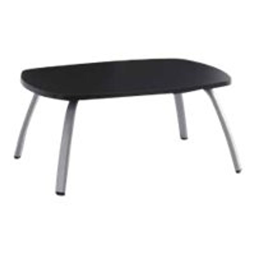 3660916028139-Table basse AINHOA - côtés arrondis - anthracite-P_79419738_1-0