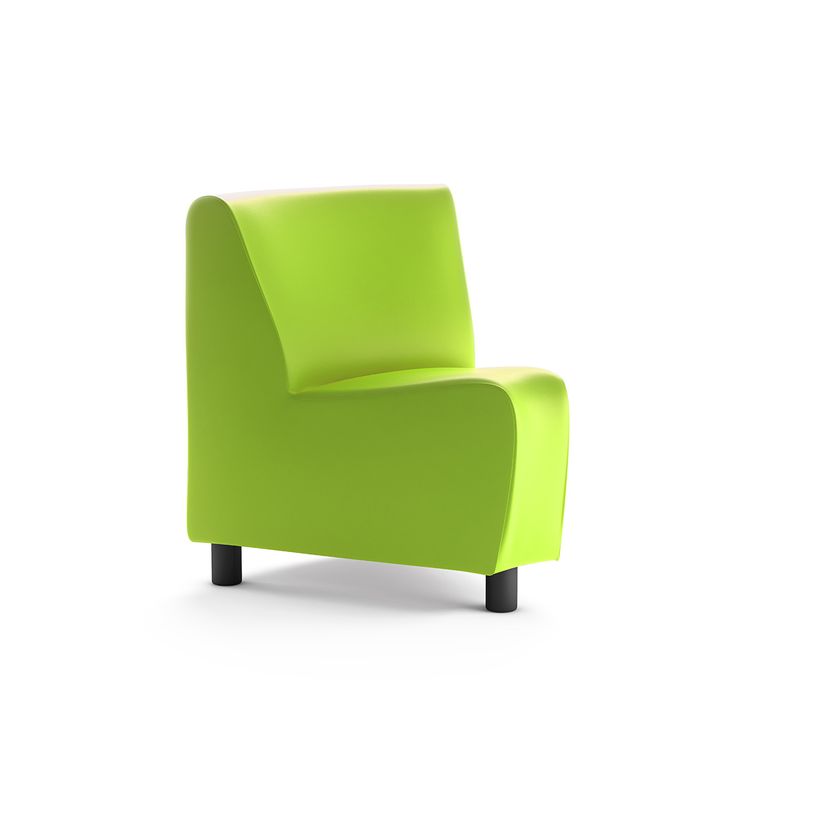 3660916034765-Chauffeuse SEATON - angle 45° - Vert-P_79419748_1-0