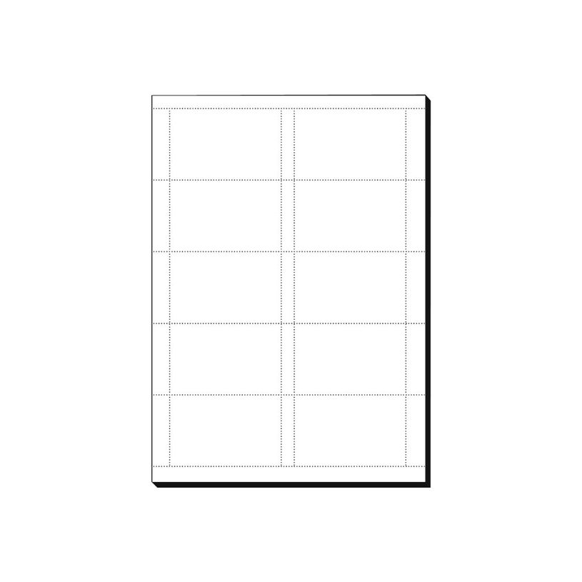 4004360934629-Sigel - Papier pour 150 cartes de visite 85 x 55 mm - 185 g/m²-P_79419770_4-1