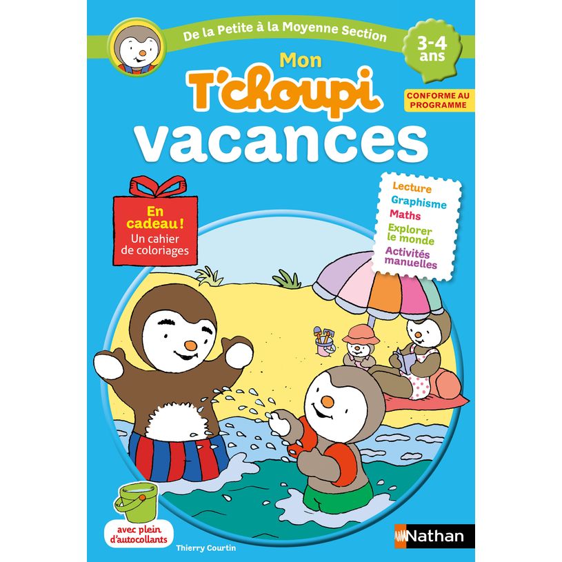 9782091932217-Mon T'choupi Vacances de la moyenne section 3-4 ans-P_79419806_1-0