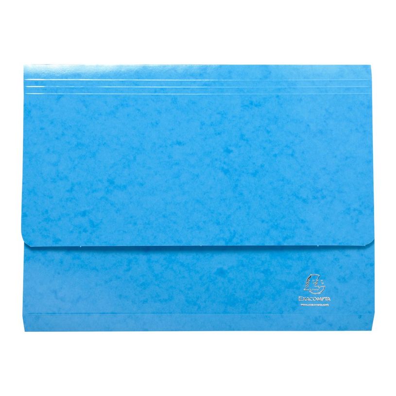 5016196255570-Exacompta Iderama - 25 Chemises poche - 265 gr - couleurs assorties-P_79419865_4-3