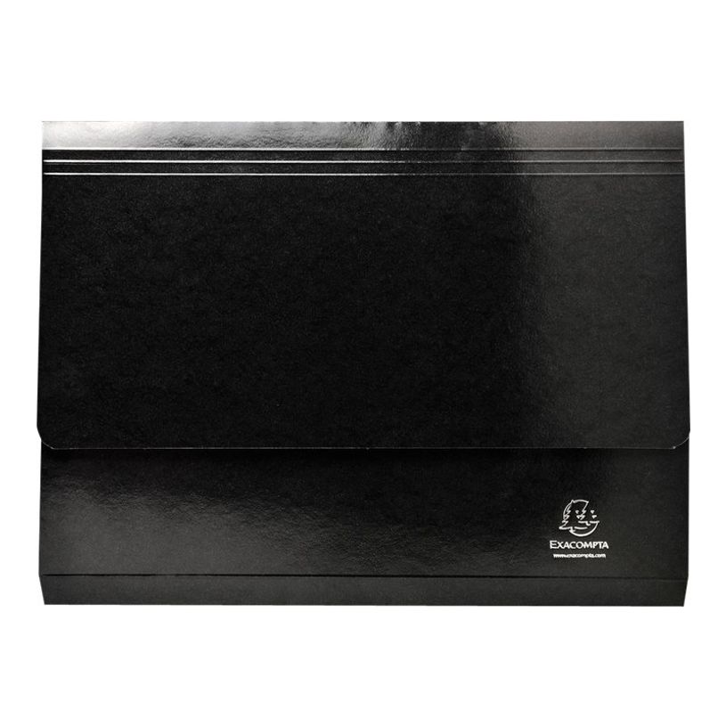 5016196255570-Exacompta Iderama - 25 Chemises poche - 265 gr - couleurs assorties-P_79419865_5-4