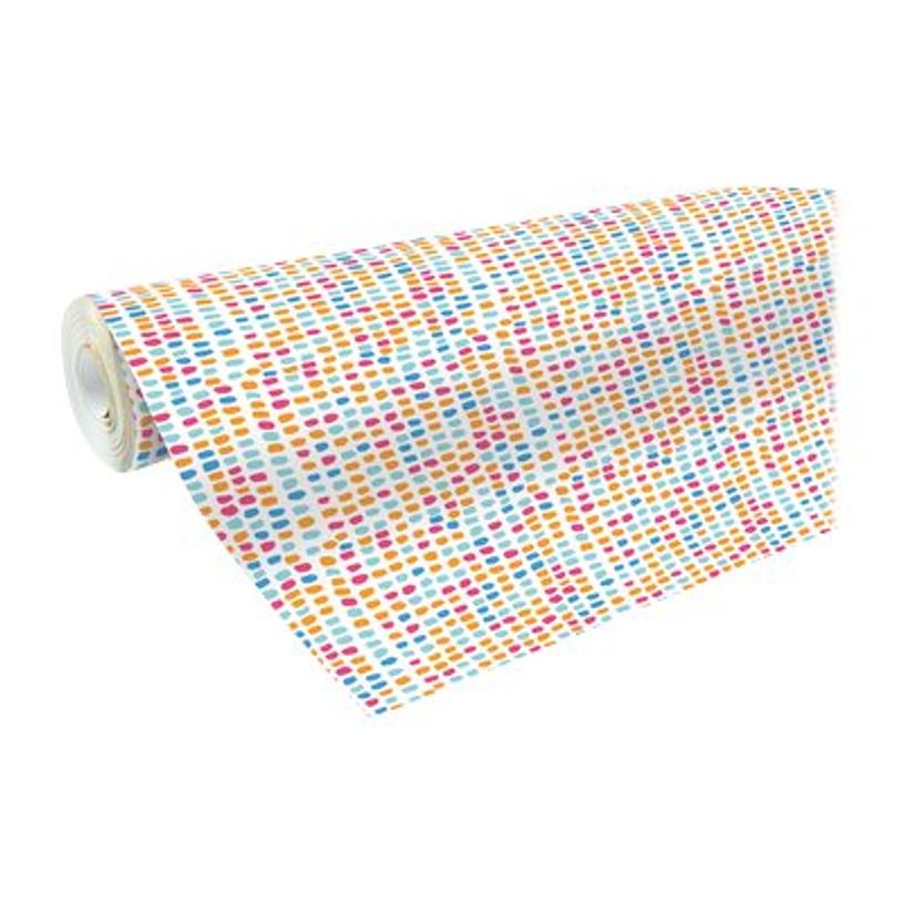 3329682117309-Clairefontaine Alliance - Papier cadeau - 70 cm x 50 m - 60 g/m² - motif apaches-P_79419920_1-0