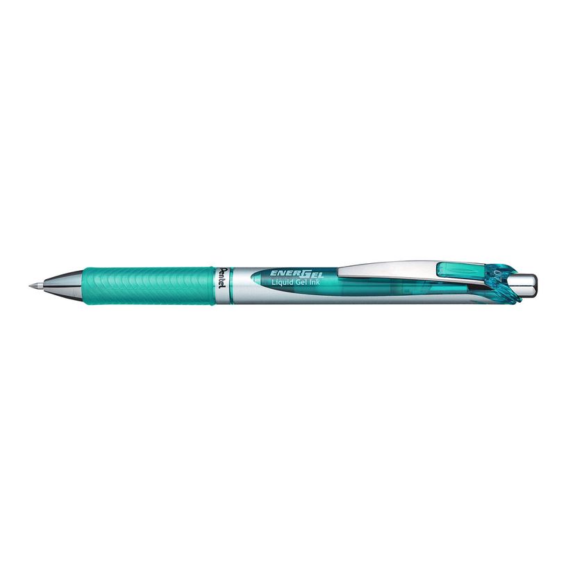 884851025432-Pentel Energel - roller - 0,7mm - turquoise-P_79419943_1-0