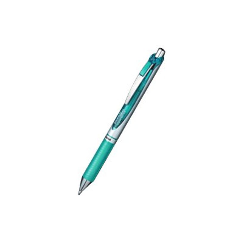 884851025432-Pentel Energel - roller - 0,7mm - turquoise-P_79419943_2-1