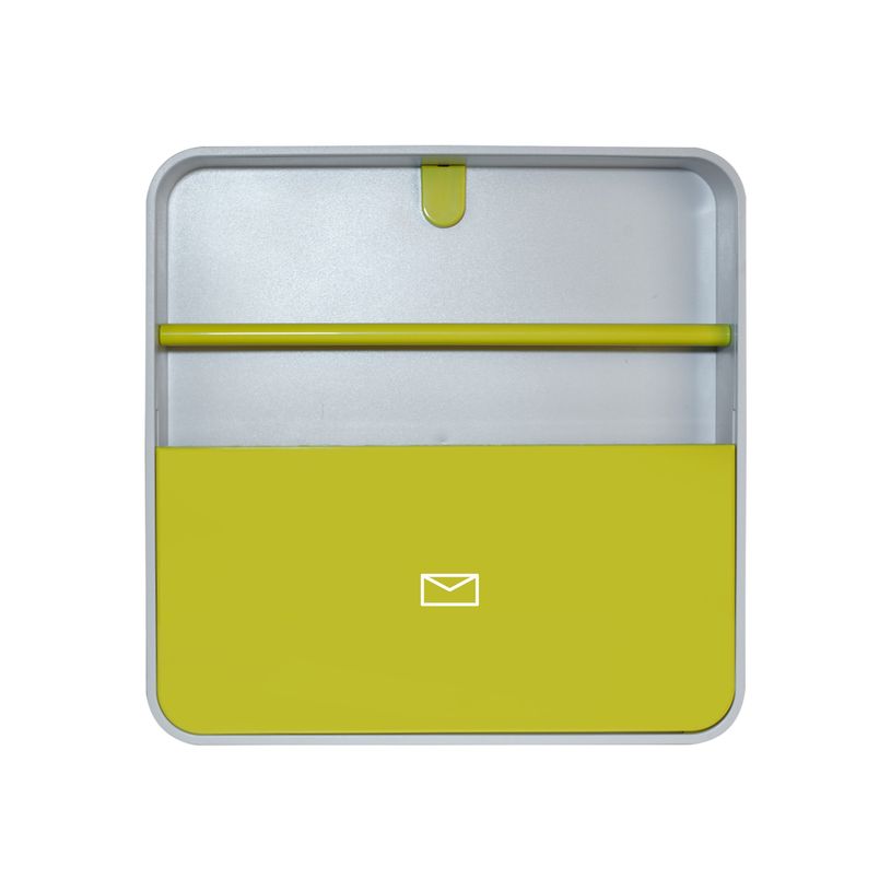 3660141947694-Armoire murale multiBox "Document Holder" - blanc/jaune-P_79420006_1-0
