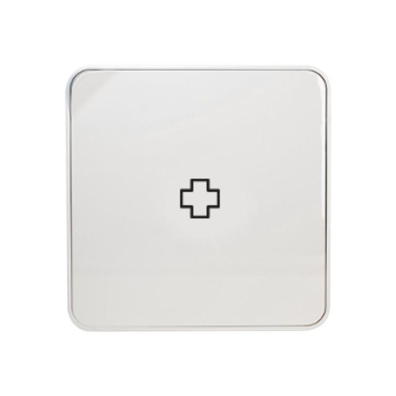 3660141947854-Armoire à pharmacie MultiBox - 32 x 32 x 7 cm - 4 étagères - blanc-P_79420022_1-0