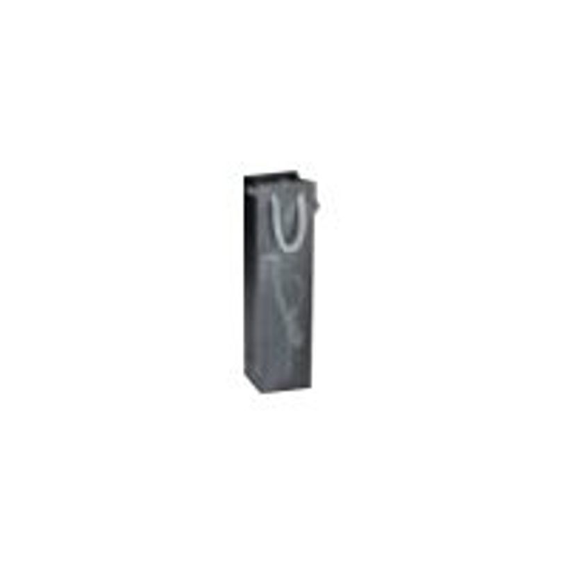 3700481664513-Logistipack - 10 Sacs cadeau Amazone pour bouteille - 10 cm x 9 cm x 38 cm - noir-P_79420061_1-0
