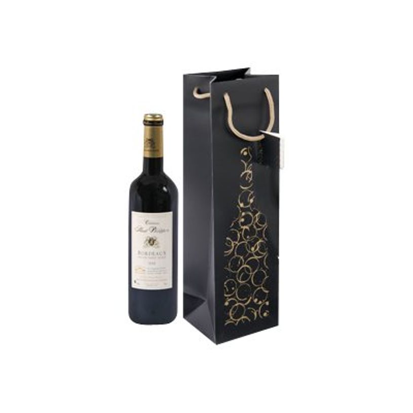 3700481665718-Logistipack Magnum Infinity - Sac cadeau - 12 cm x 11,4 cm x 44 cm -P_79420069_1-0