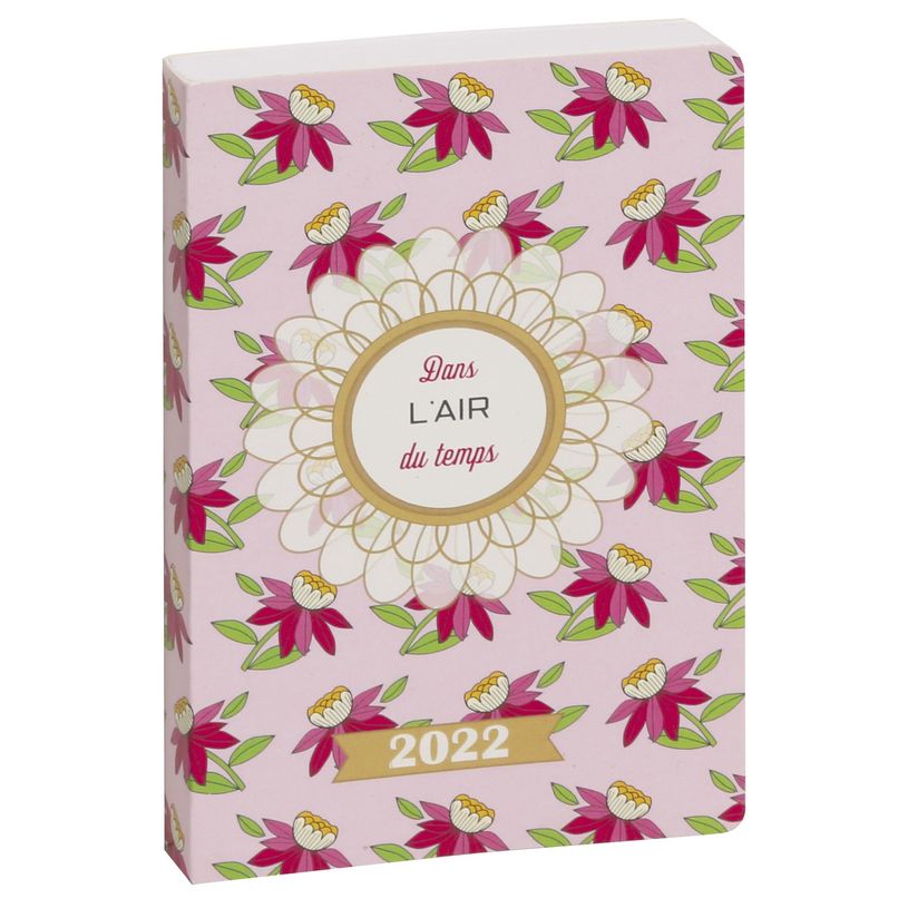 3660942058568-Agenda Dodo & Cath - 1 jour par page - 10 x 15 cm - différents modèles disponibles - Exac-P_79420110_2-0