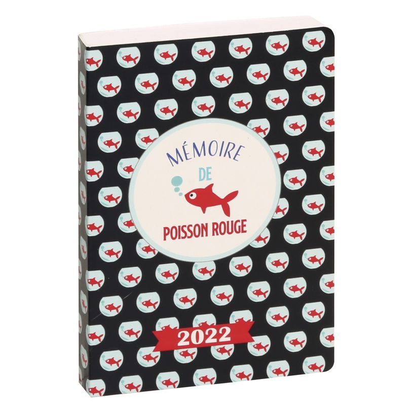 3660942058568-Agenda Dodo & Cath - 1 jour par page - 10 x 15 cm - différents modèles disponibles - Exac-P_79420110_4-2