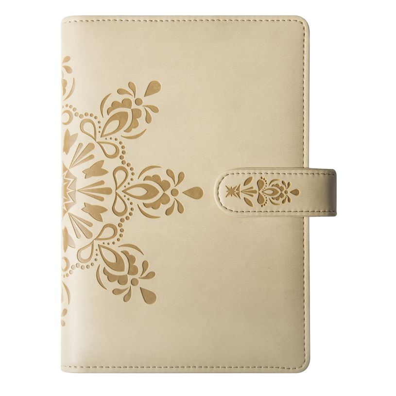 3660942058612-Cordoba - Organiseur 16 mois - 14 x 19 cm - ivoire - Exacompta-P_79420114_2-0