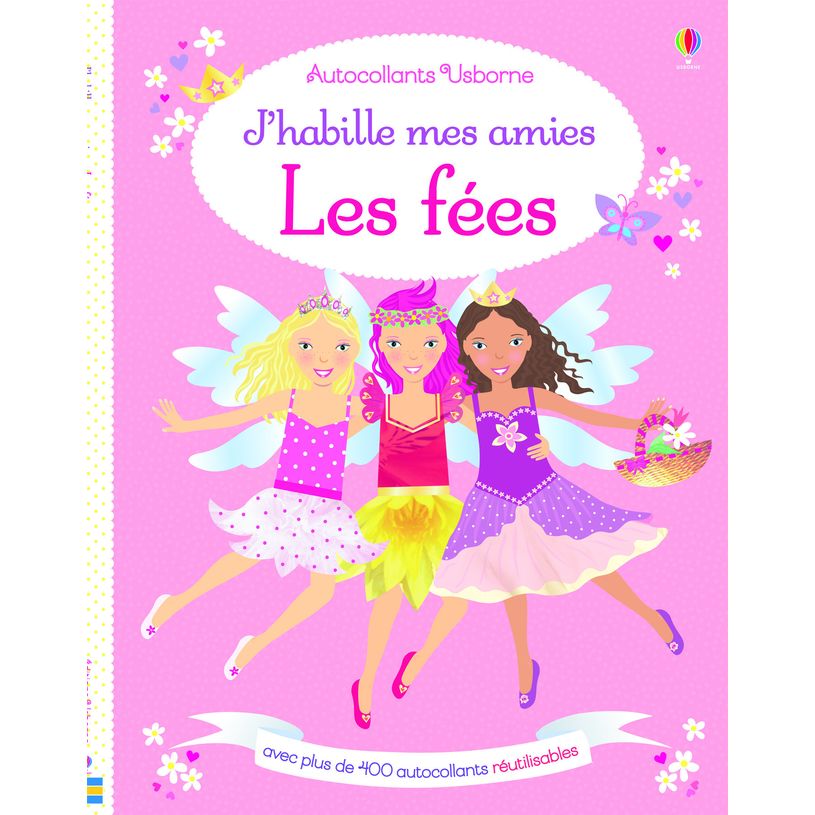 9781474916813-J'habille mes amies - les fées - autocollants-P_79420237_1-0