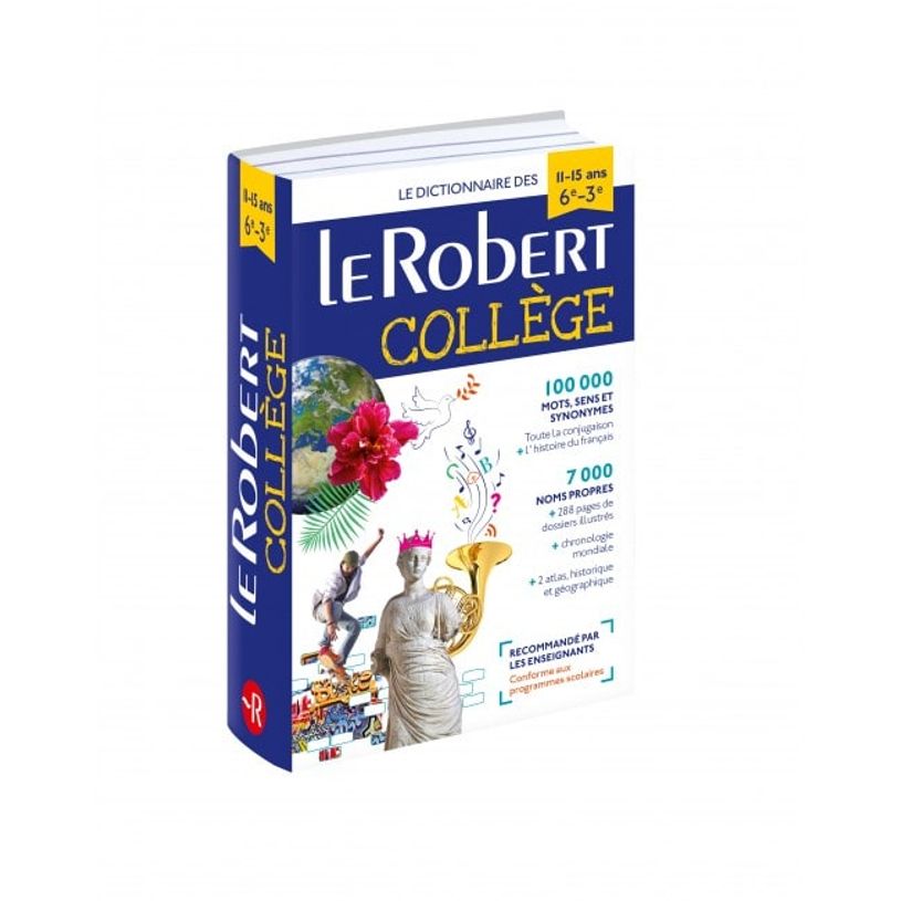 9782321010722-Le Robert Collège Dictionnaire 11-15 ans-P_79420314_1-0
