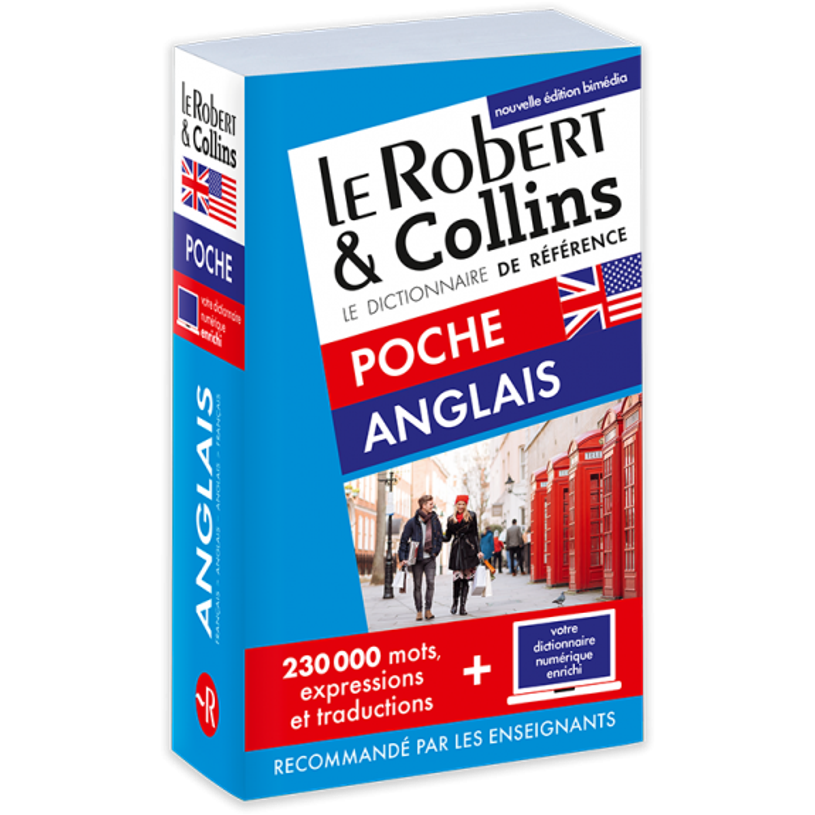 9782321010791-Le Robert & Collins Dictionnaire de poche Anglais + Version numérique à télécharger-P_79420316_1-0