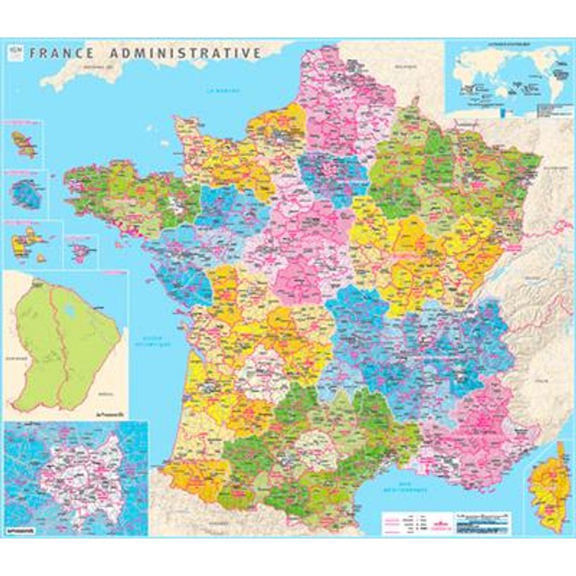 9782758540359-France Administrative Plastifiée-P_79420735_1-0