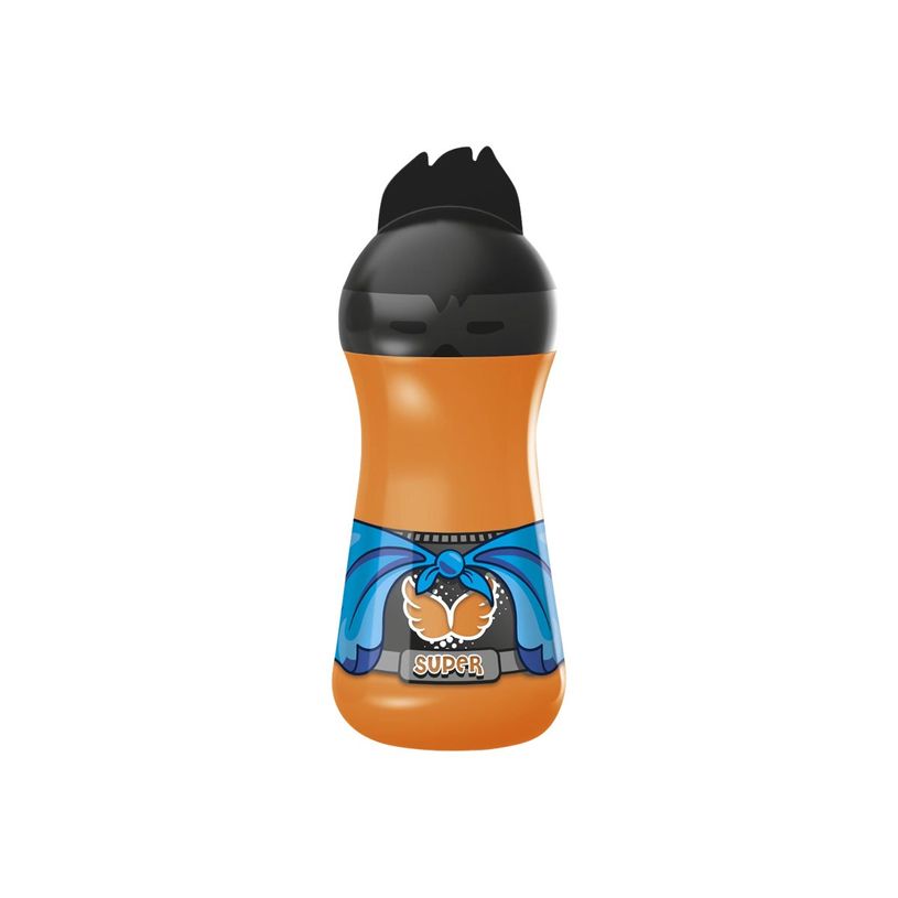 3154148100126-Maped Color'Peps - 5 bouteilles peinture - fluo et métal - 75 ml-P_79420787_2-6