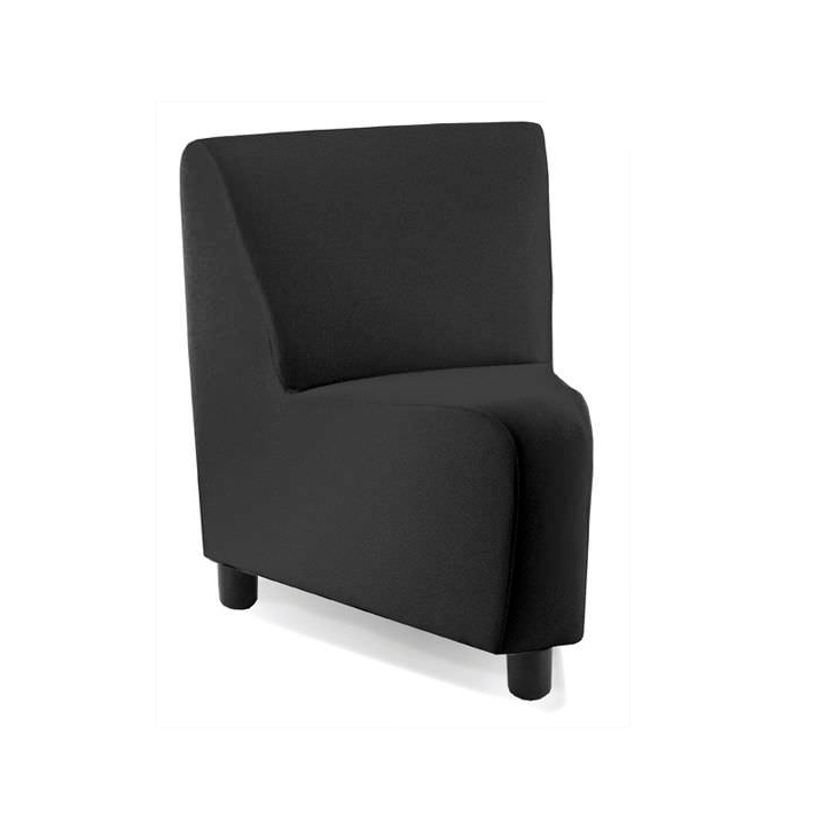 3660916035922-Chauffeuse SEATON - angle 45° - noir-P_79420804_1-0