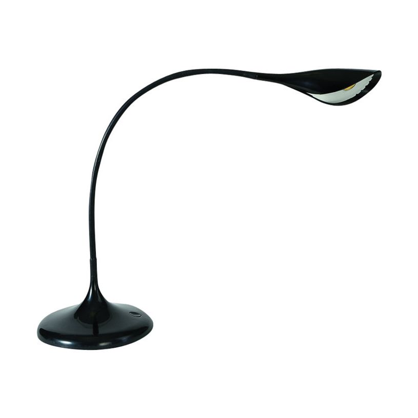3129710015221-ALBA LEDARUM - lampe de bureau - LED - noir-P_79420815_1-0